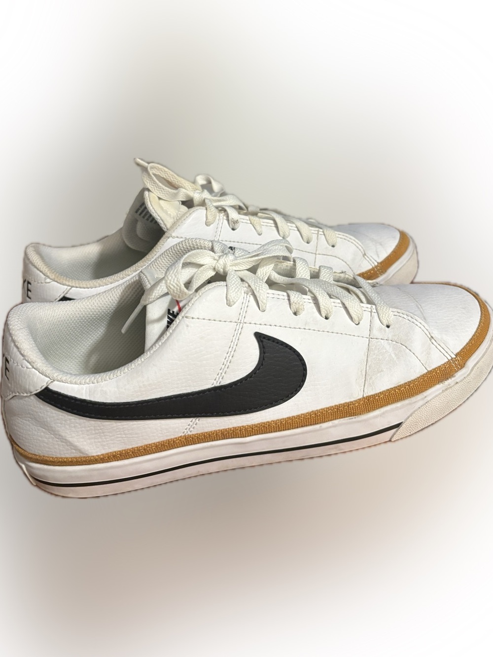 Nike Court Legacy Next Nature Sneakers | Women’s 10 Men’s 8.5